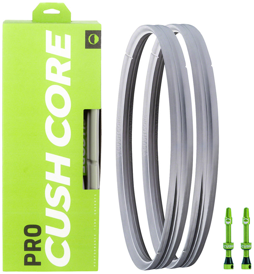 CushCore Plus Tire Inserts - 29"+, Pair