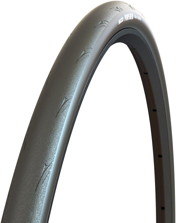 Maxxis Pursuer Tire - 700 x 25, Clincher, Folding, Black