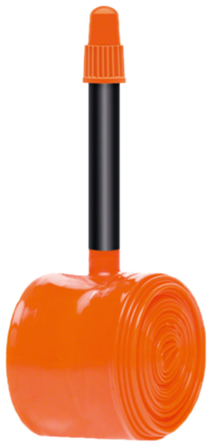 Tubolito S-Tubo Road Tube - 700 x 18-32mm, 60mm Presta Valve, Black