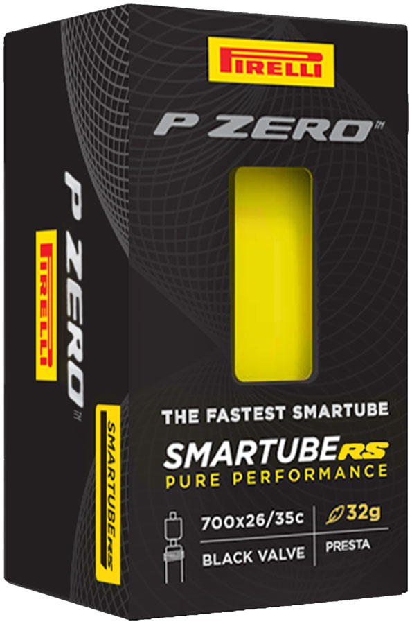 Pirelli P Zero SmarTube RS Tube - 700 x 26 - 35mm, 60mm Presta Valve
