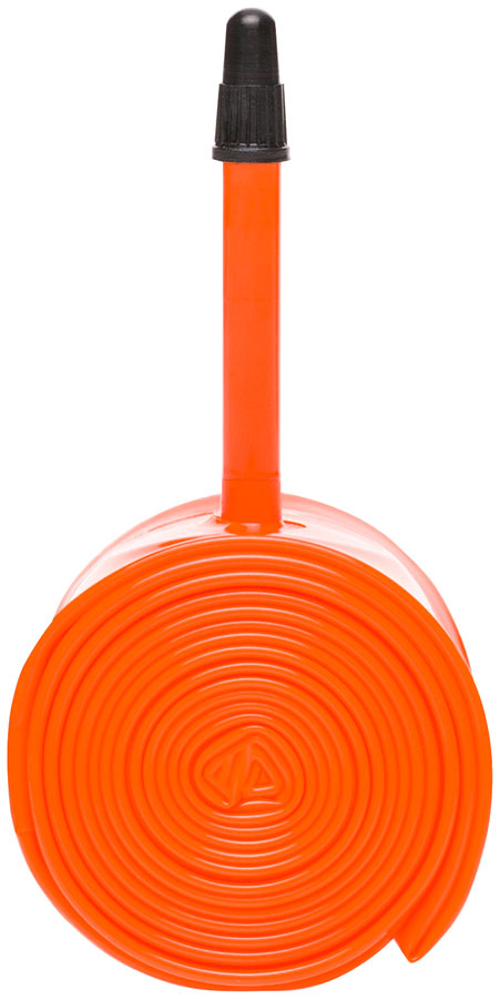 Tubolito Tubo MTB TPU Tube - 32 x 1.8-2.5", 42mm Presta Valve, Orange