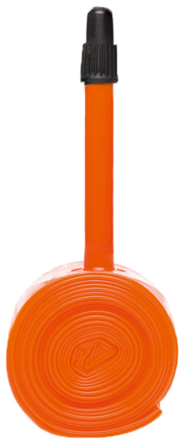 Tubolito S-Tubo MTB TPU Tube - 32", SV42, 42mm Presta Valve, Orange