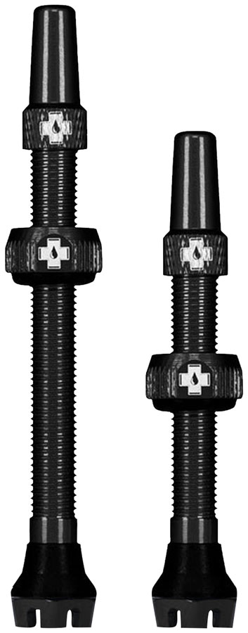 Muc-Off Tubeless Valves - 60x4mm, V2, Bosch