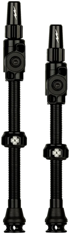 MucOff Tubeless Valves Big Bore Lite - XLarge/Large Bosch
