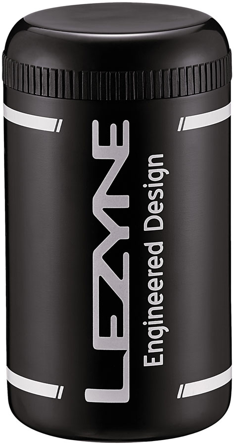 Lezyne Flow Water Bottle Caddy, 500ml - Black