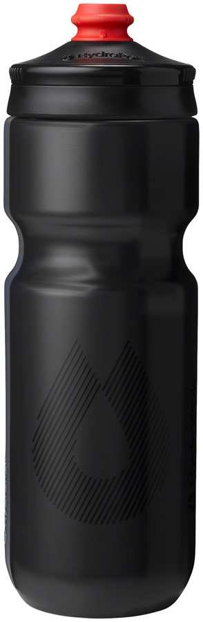 Hydrapak Polar Breakaway Surge Water Bottle - 25oz, Gray, 2-Pack