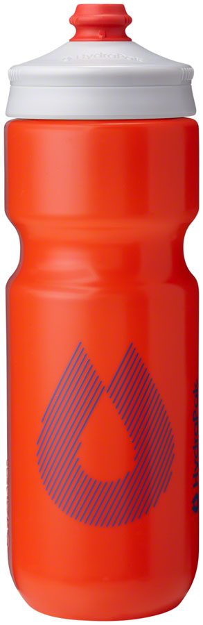 Hydrapak Polar Breakaway Surge Water Bottle - 25oz, Orange, 2-Pack