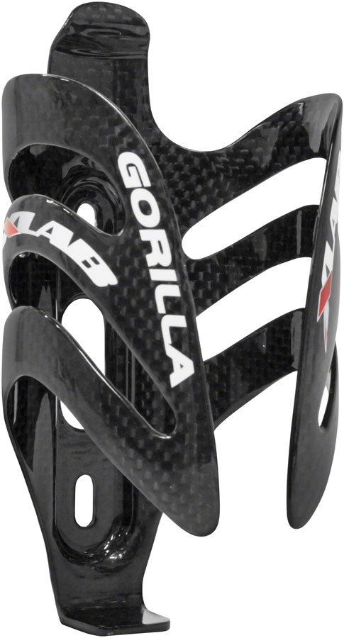 XLAB Gorilla Carbon Cage - Thumbnail 2
