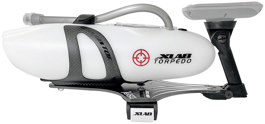 XLAB Torpedo Versa 500 Clear