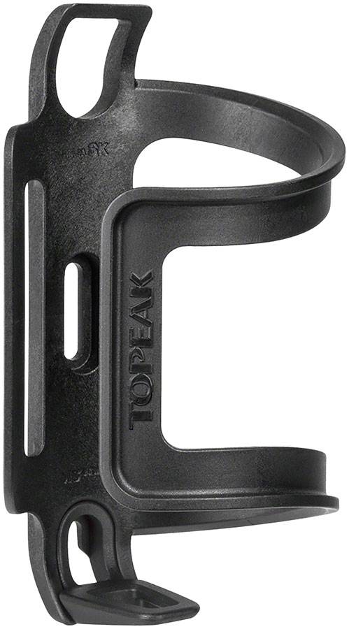 Topeak Ninja Master+ SK Water Bottle Cage - QuickClick, Black