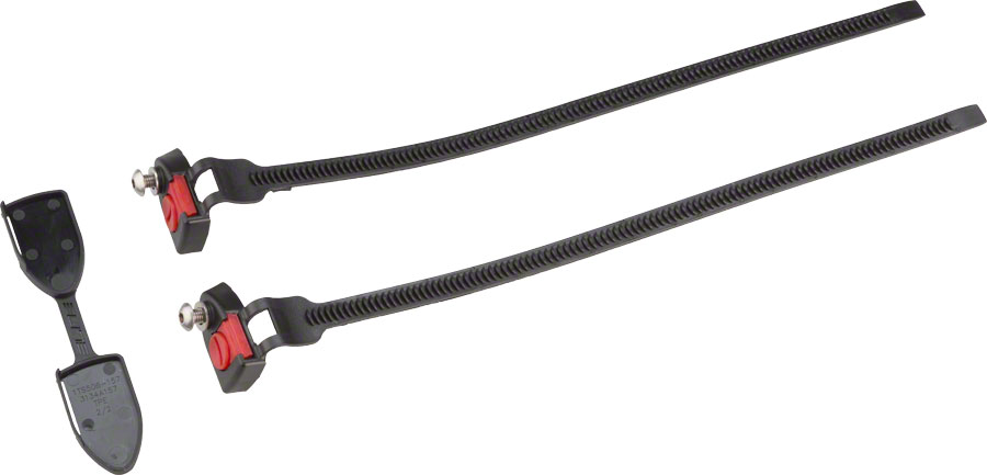 Elite VIP Universal Cage Mount - fits 25-70mm, Black