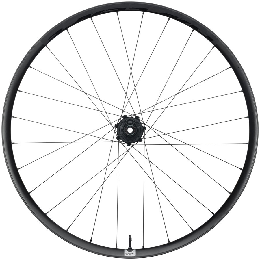 RaceFace Era SL Rear Wheel - 29", 12 x 148mm, 6-Bolt, XD, Carbon Black