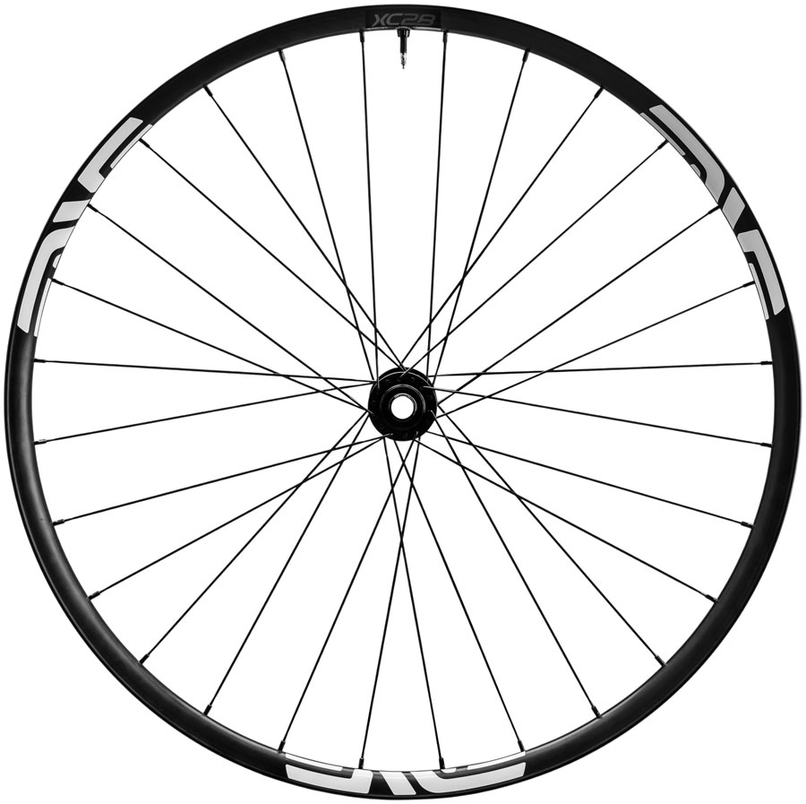 ENVE Composites XC28 Front Wheel - 29", 15 x 110, Center-Lock, Black