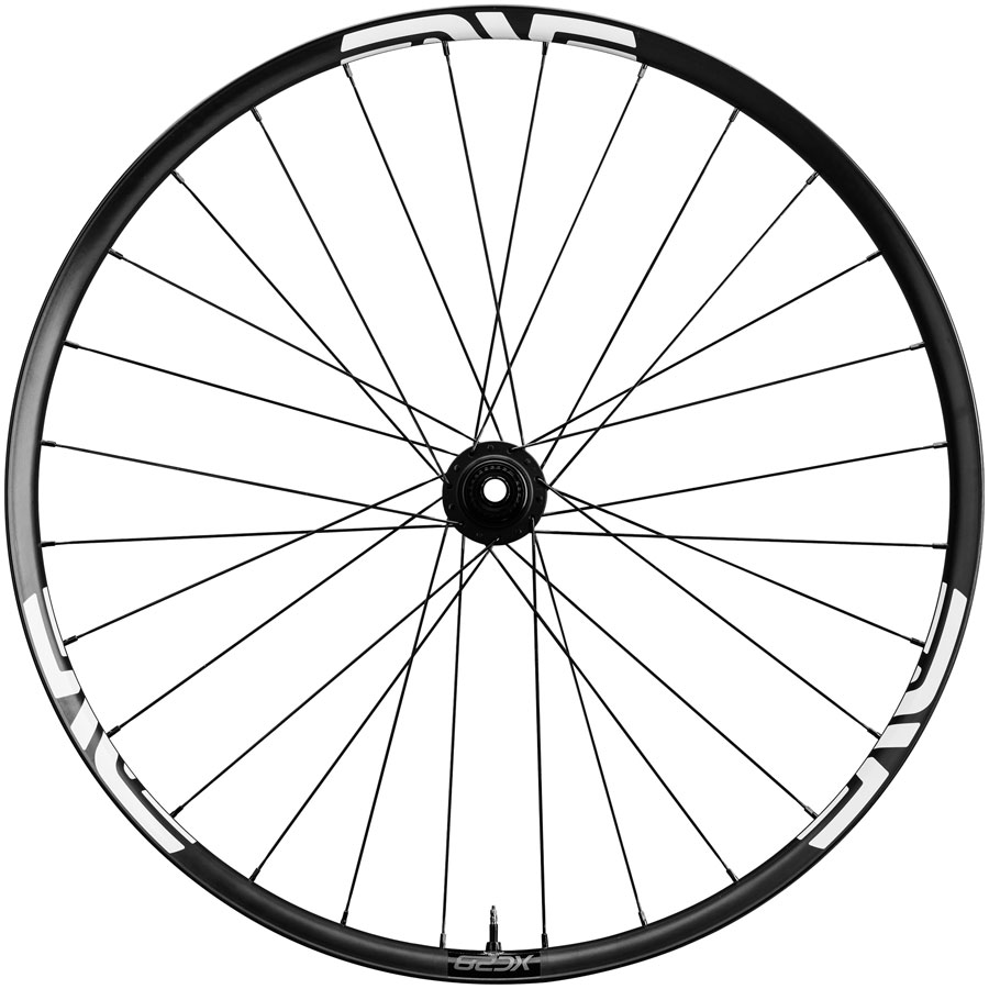 ENVE Composites XC28 Rear Wheel - 29", 12 x 148, Center-Lock, XD, Innerdrive 80pt, Black