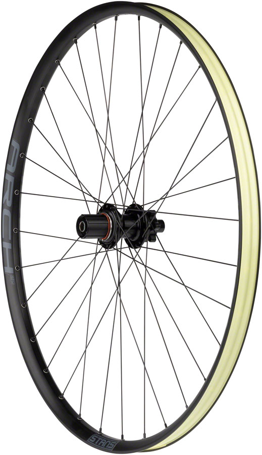 Stan's Arch S2 Rear Wheel - 29", 12 x 142mm, 6-Bolt, HG11, 32H