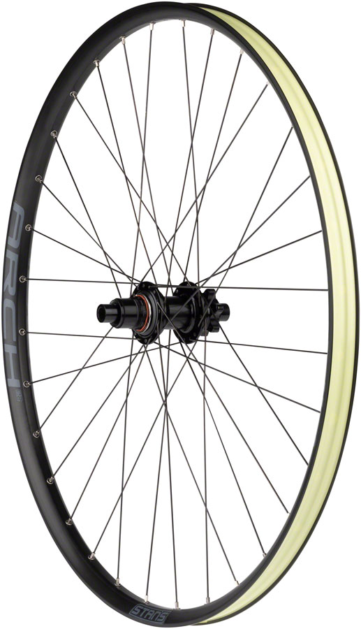 Stan's Arch S2 Rear Wheel - 29", 12 x 148mm, 6-Bolt, XDR, 32H
