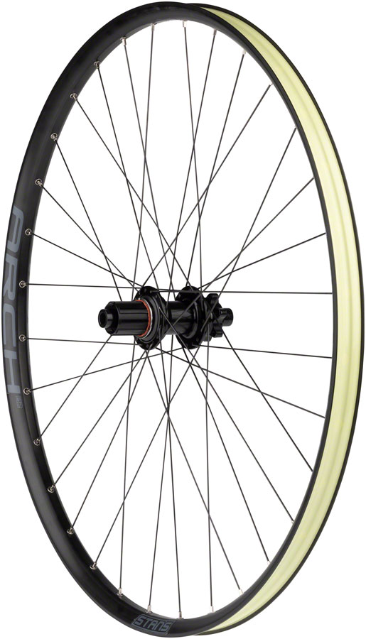 Stan's Arch S2 Rear Wheel - 29", 12 x 148mm, 6-Bolt, HG11, 32H