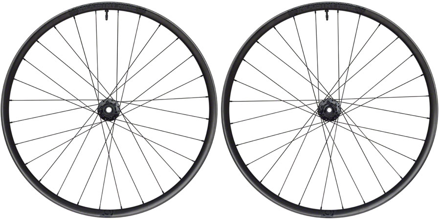 Industry Nine Hydra Classic Enduro S Carbon Wheelset - 29", 15 x 110mm/12 x 148mm, 6-Bolt, XD