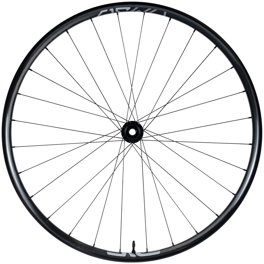 ENVE Composites AM30 Foundation Front Wheel - 29", 15 x 110mm, Center-Lock, Black, 28H
