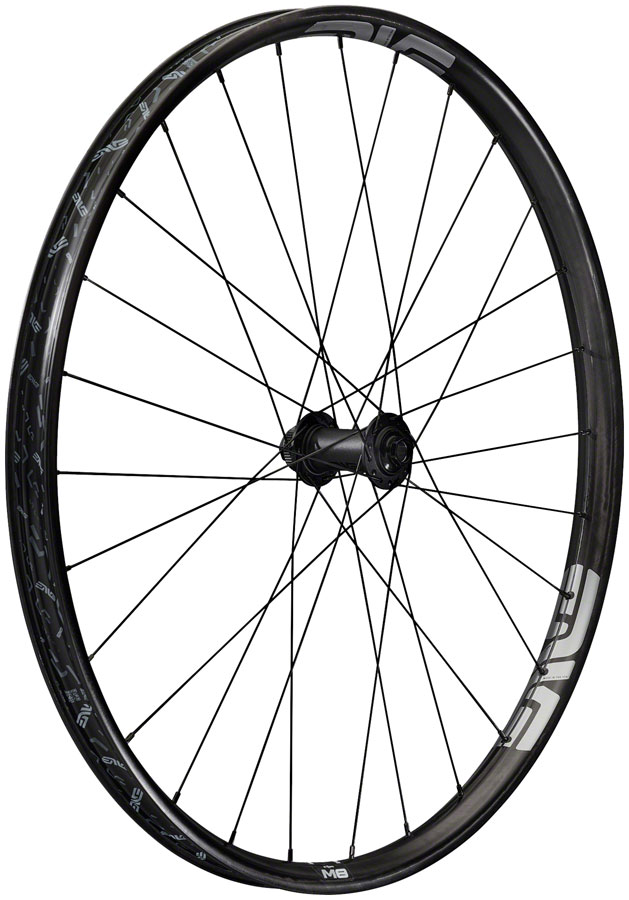 ENVE Composites M8 Front Wheel - 29", 15 x 110, Center-Lock, Black