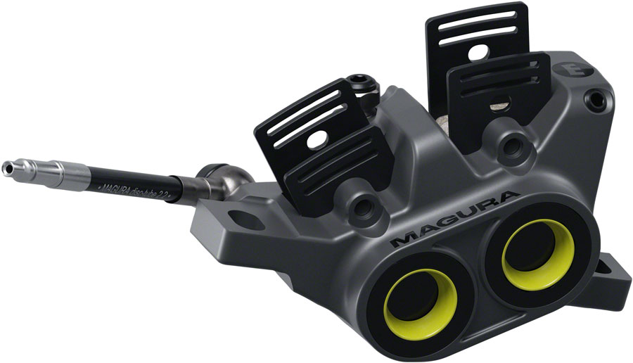 Magura Gustav Pro Disc Brake, Front or Rear use | eBay