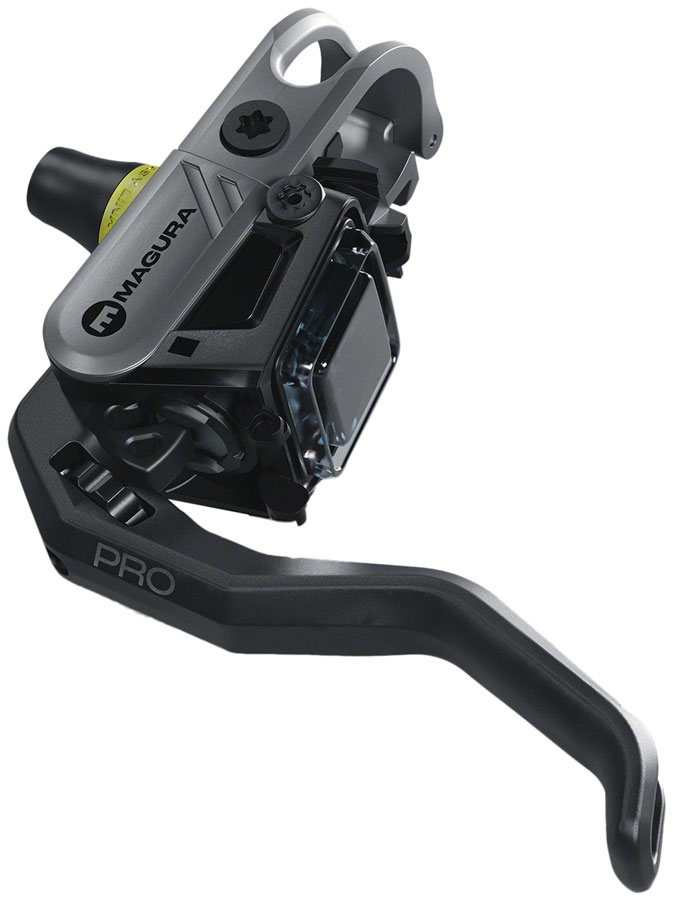 MAGURA Gustav M 前後セット