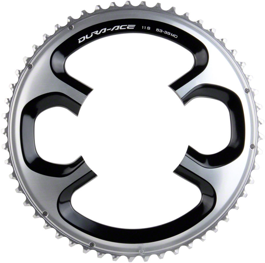 DURA-ACE r900053✕39 Shimano Dura-Ace Crankset (53/39) - North Rim Adventure