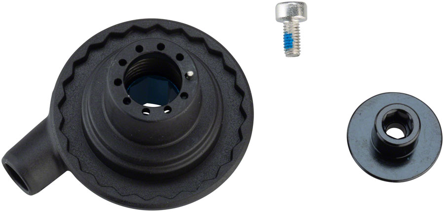 新作ウエア Fox Shox Topcap Interface Parts, F-S Remote, U-Cup, Push サプライ・アクセサリ・グッズ