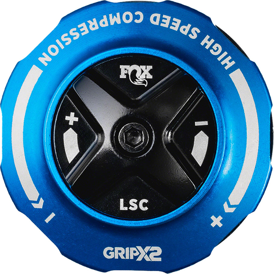 Fox Shox 38 Performance-Elite Fork, 29