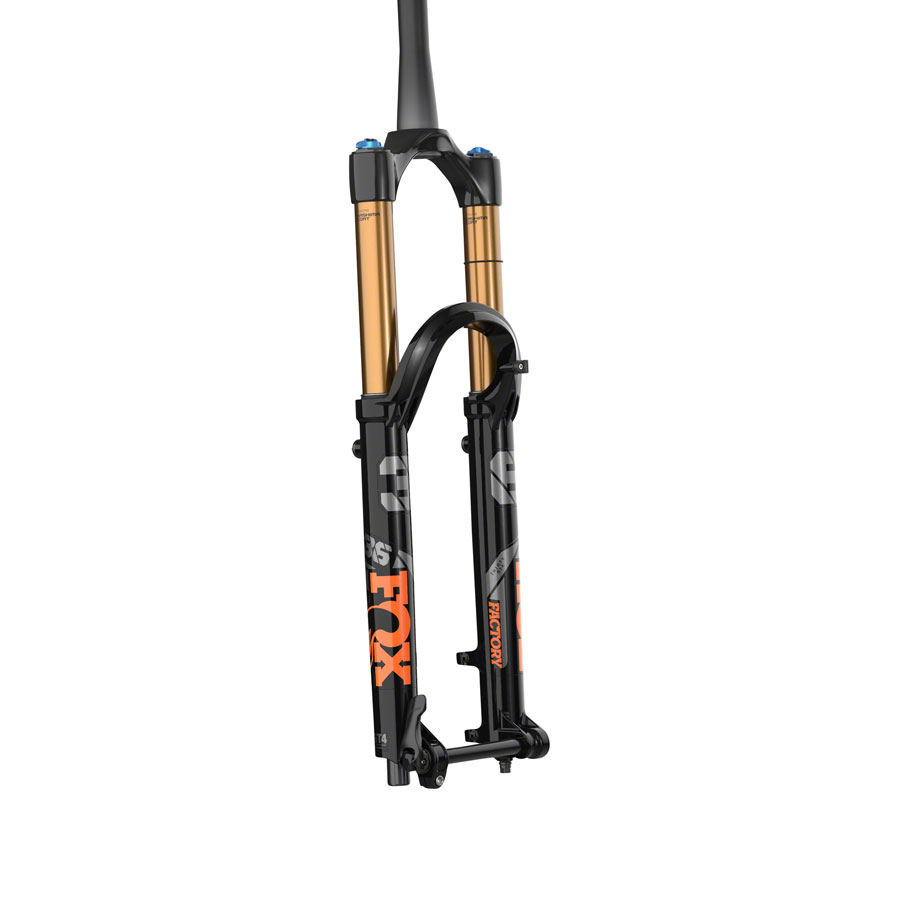 パーツ FOX 36 FACTORY 29/27.5+ 160mm FOX 36 Factory Suspension Fork - 27.5