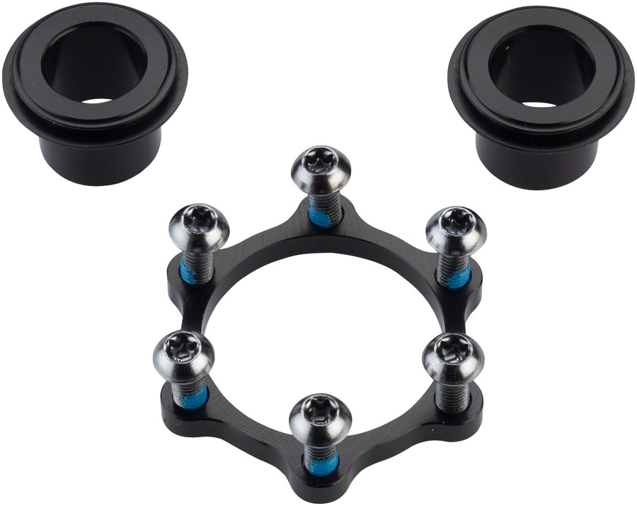 Stans 3.3 hub MRP Better Boost Adapter Kit
