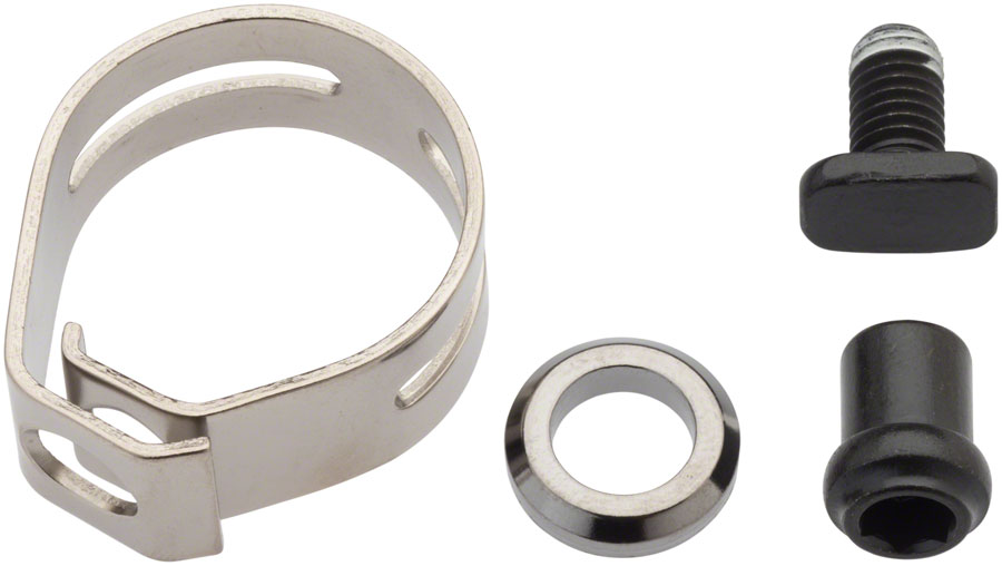 パーツ ULTEGRA st-8050 Shimano Ultegra ST-R8050 Di2 STI Lever Clamp Band Unit | eBay