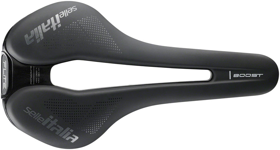 Selle Italia Flite Boost Superflow, Small, S3, Manga, SoftTek