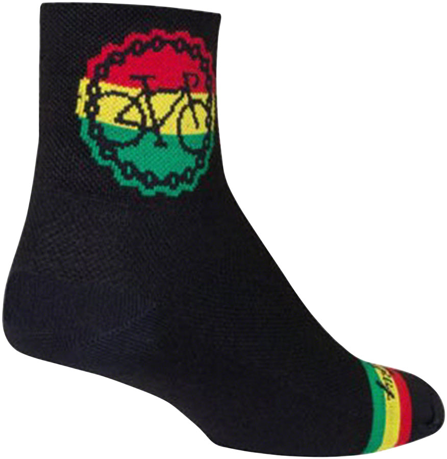 Chaussettes paillettes sœur complice verte d'eau pointure 36-42