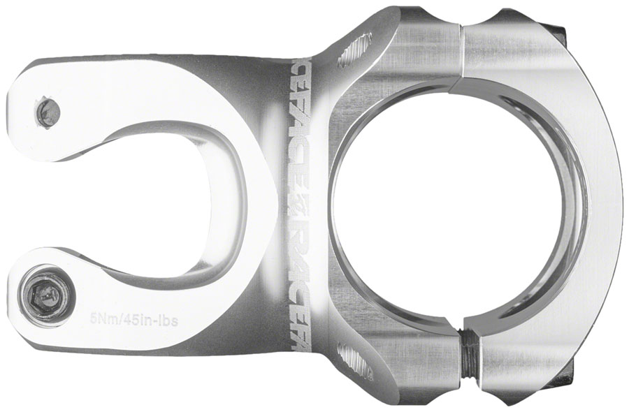Race Face Turbine R 35 Stem - 32mm, 35mm Clamp, +/-0, 1 1/8
