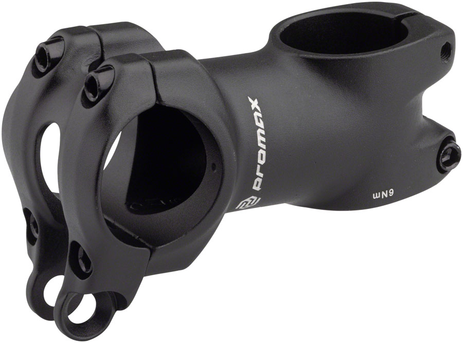 Promax DA-230 31.8mm, Length 60mm w/Light Mount Black - 第 2/2 張圖片