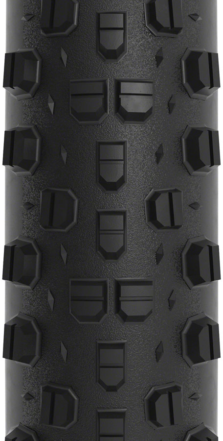 Neumático WTB Sendero Road TCS, 650b x 47 mm tanwall - Imagen 4 de 4